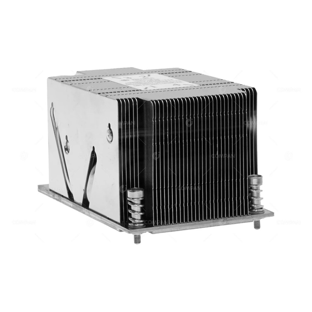 25ST1-15320E-J1R  GIGABYTE SERVER HEATSINK SOCKET SP3 FOR GIGABYTE R282-Z91